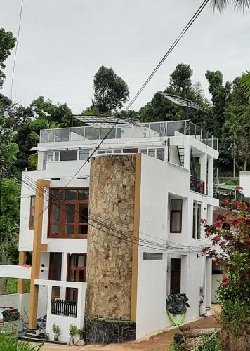 Gampola Bungalow