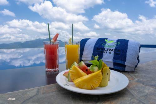 Hotel Nelinsa Resort And Spa