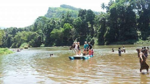 Hostal Riverston Holiday Guest House