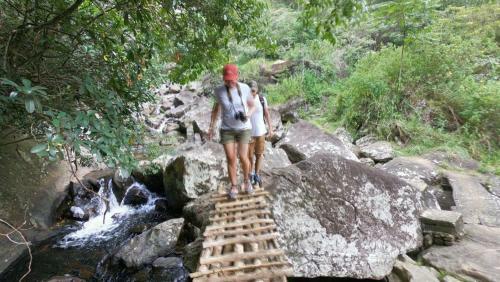 Hostal Riverston Holiday Guest House