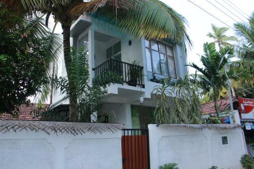Hostal Rai Family Guest
