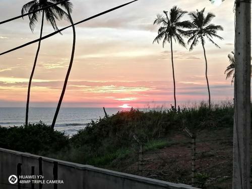 Bed & Breakfast The Ocean Villa At Surf Spot
