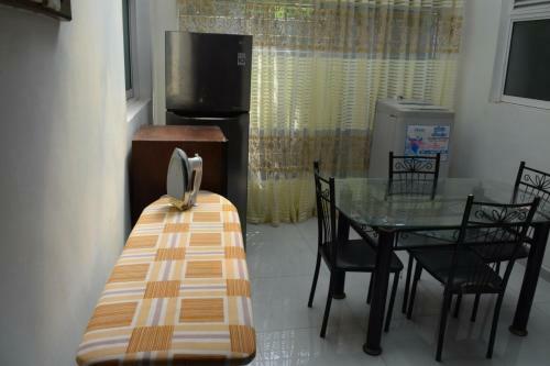 Villa 307 3 Room Apartment