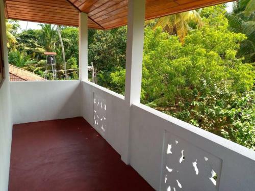 Apartamento Tropical Dream