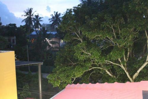 City Silence Holiday Apartment -matara