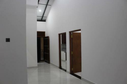 City Silence Holiday Apartment -matara