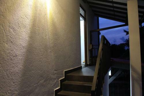 City Silence Holiday Apartment -matara