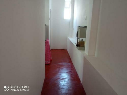 Apartamento Sadamini Paradise