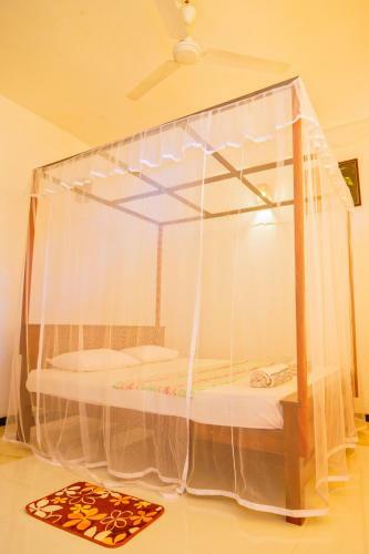 Hotel Talalla Leasure Gardern