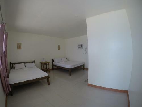Hotel Se San Beach Resort-isla de Gigantes