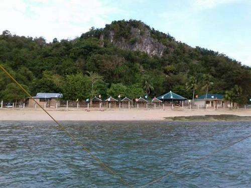 Hotel Se San Beach Resort-isla de Gigantes