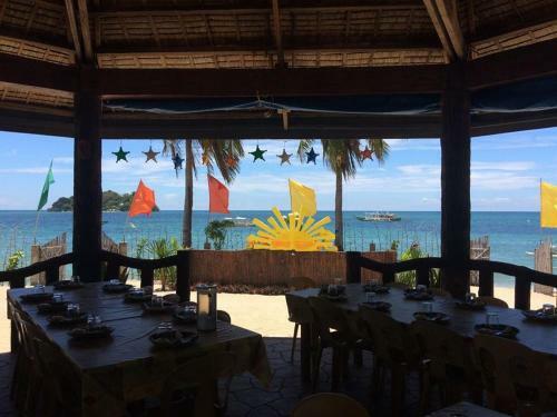 Hotel Se San Beach Resort-isla de Gigantes