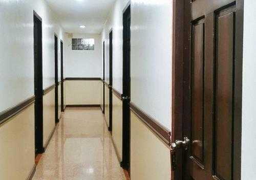 Hotel Casa Cristina Catbalogan City