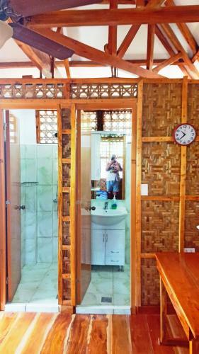 Bed & Breakfast Mj Room Rental Mahogany