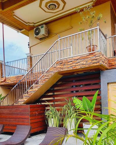 Hostal Villa Marii