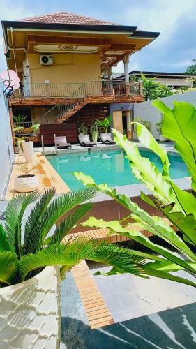 Hostal Villa Marii