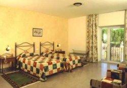 Hotel Castell Blanc