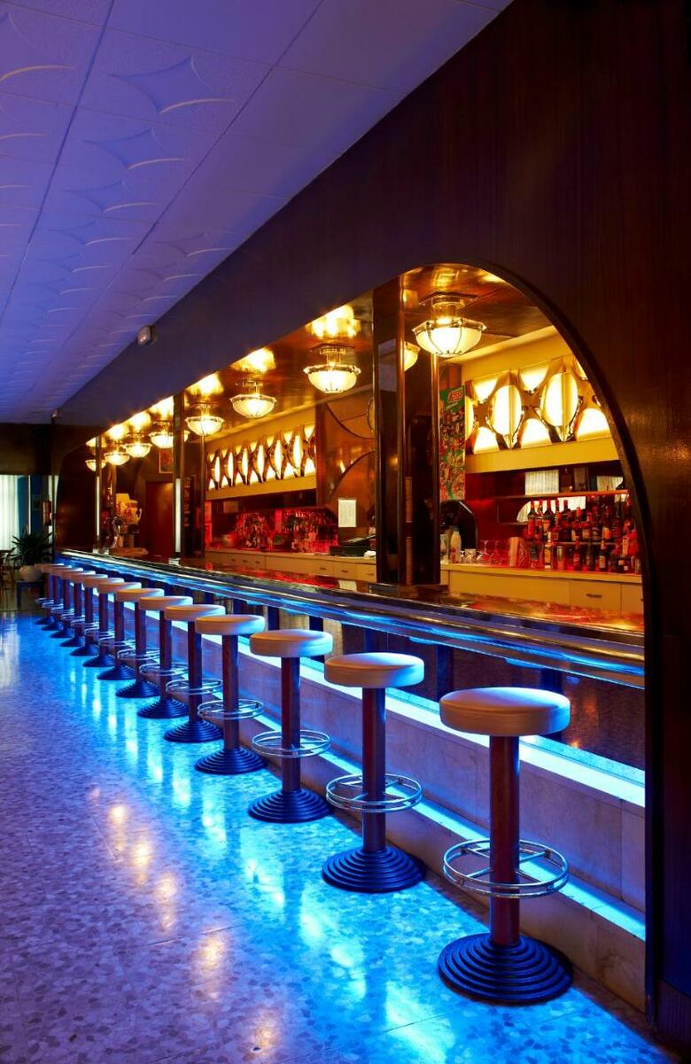 Hotel Copacabana