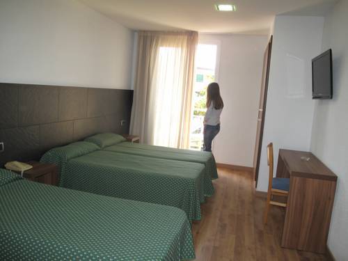 Hotel La Palmera & Spa