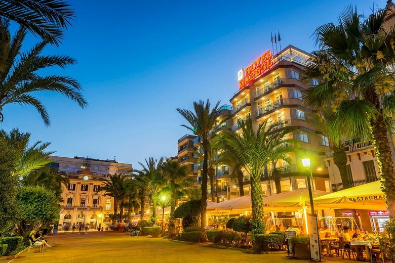 Hotel Marsol