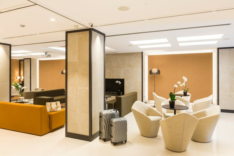 Hotel Marsol