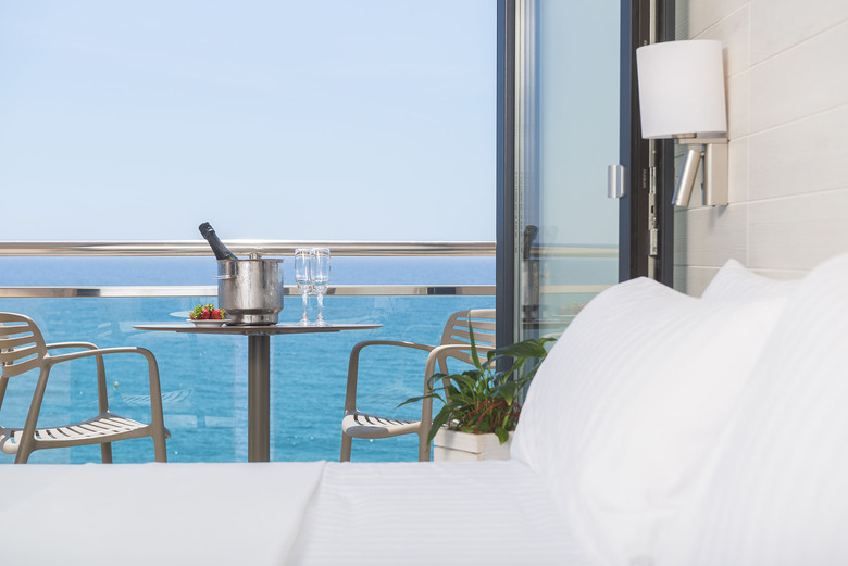 Hotel Marsol