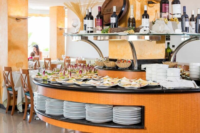 Hotel Marsol