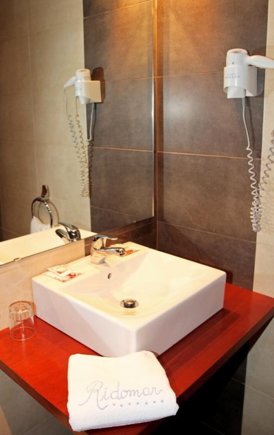 Hotel Ridomar