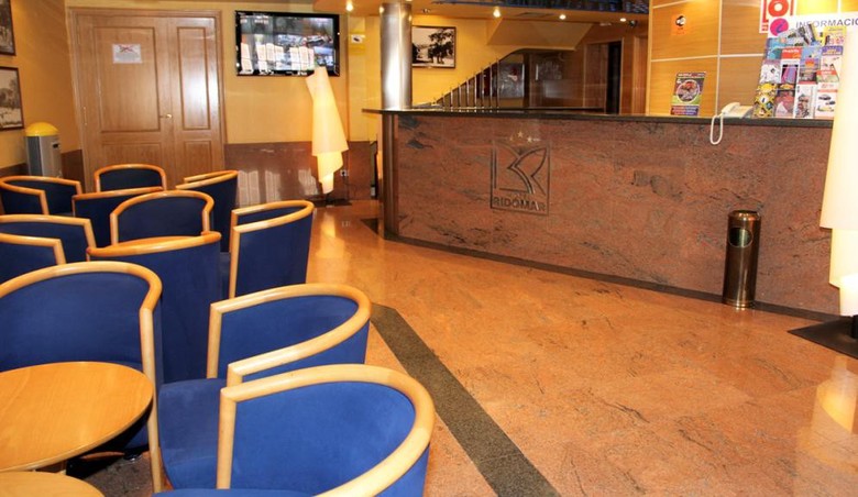 Hotel Ridomar