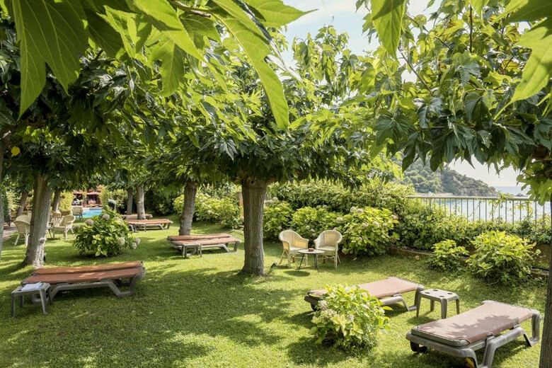 Rigat Park & Spa Hotel - Adults Recommended