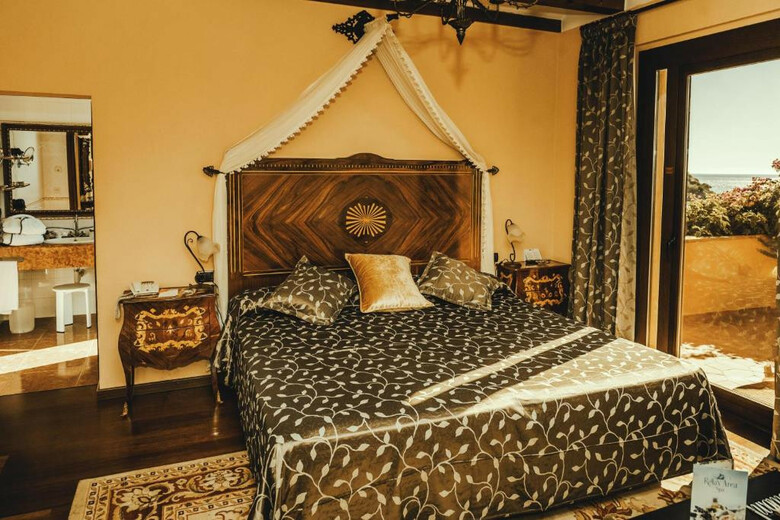 Rigat Park & Spa Hotel - Adults Recommended