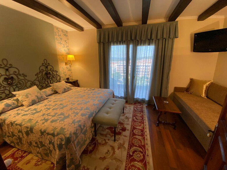 Rigat Park & Spa Hotel - Adults Recommended