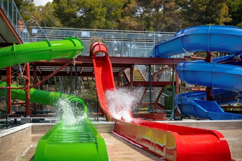 Hotel Best Lloret Splash