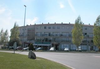 Apartamentos Super Stop