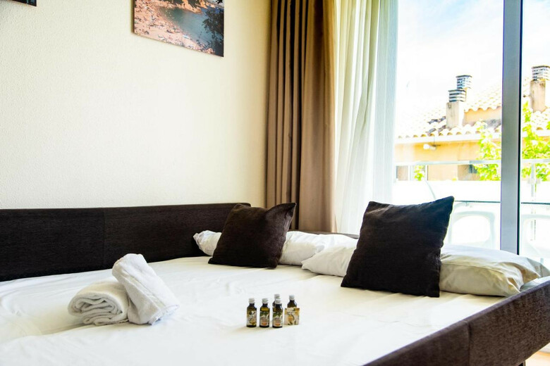 Aparthotel Ona Palamos