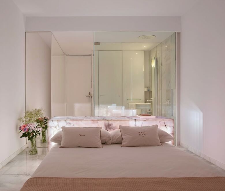 Hotel Aromar