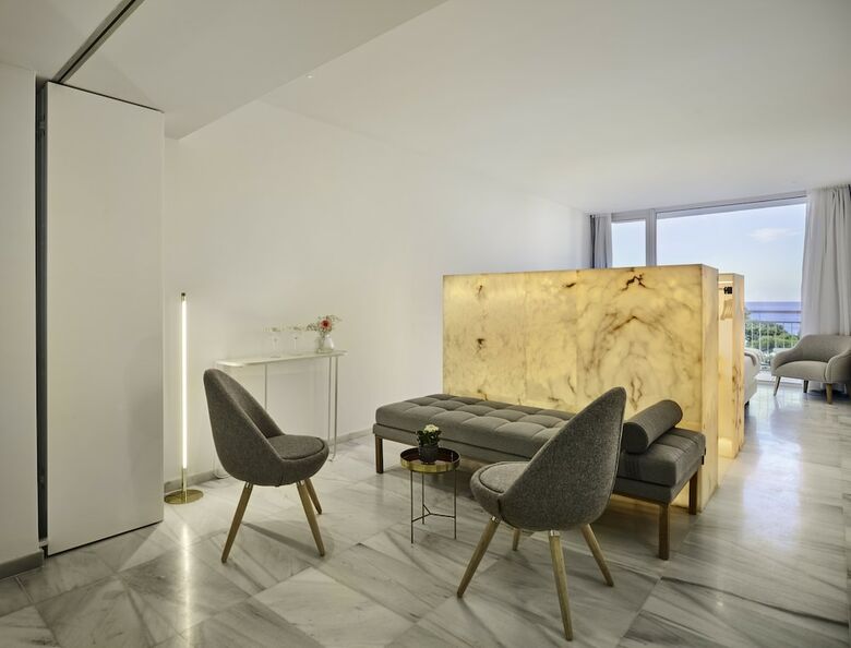Hotel Aromar