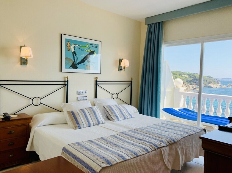 Costa Brava Hotel
