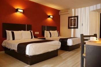 Hotel Real De Minas Queretaro