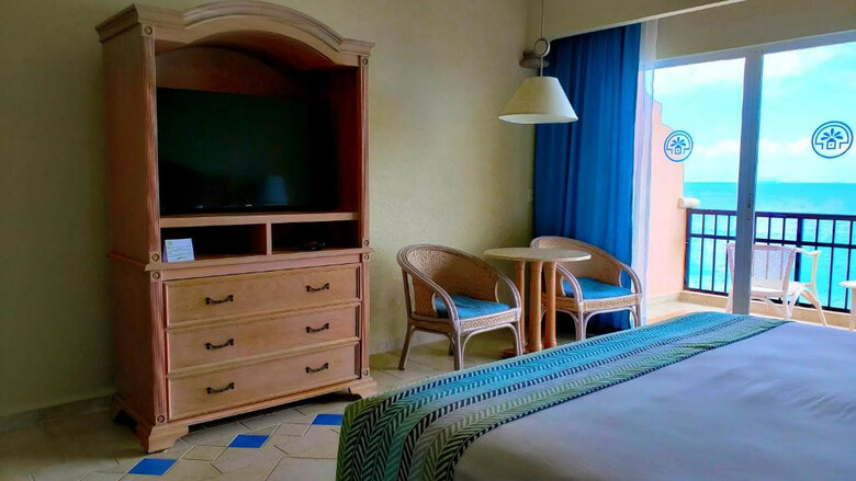 Hotel El Cozumeleno Beach Resort