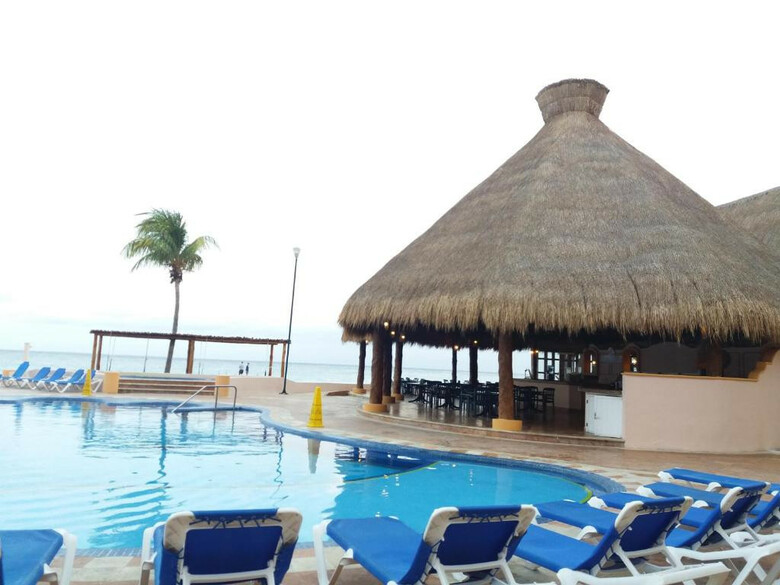 Hotel El Cozumeleno Beach Resort