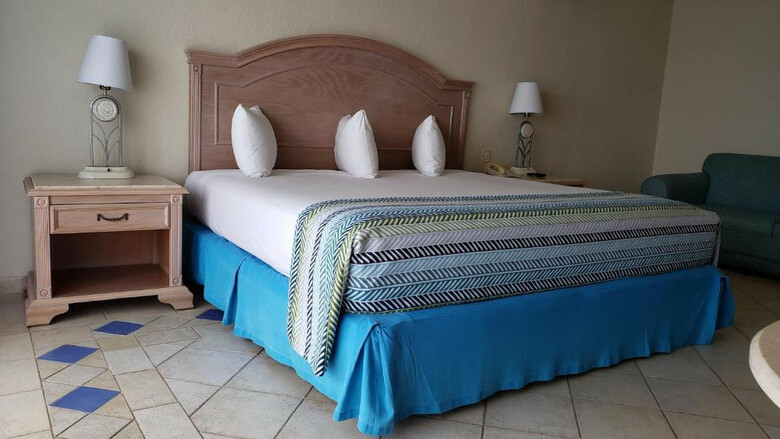 Hotel El Cozumeleno Beach Resort