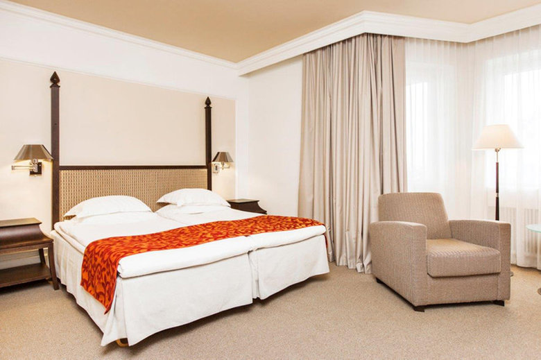 Hotel Elite Park Avenue