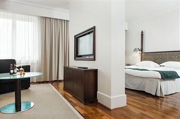 Hotel Elite Park Avenue