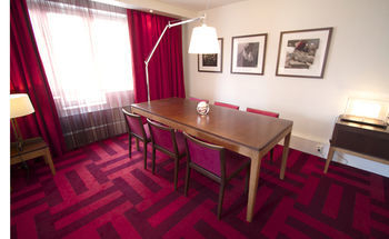 Hotel Radisson Blu Scandinavia Gothenburg(.)
