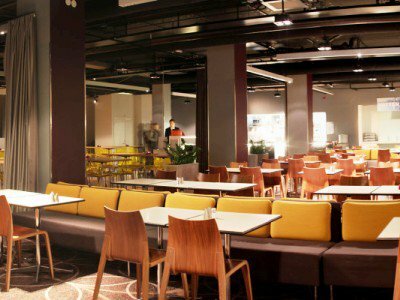 Gothia Towers Hotel