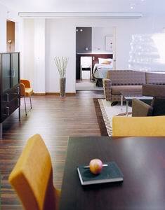 Gothia Towers Hotel