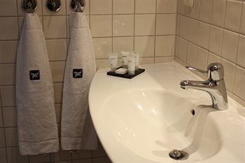 Hotel First Jorgen Kock