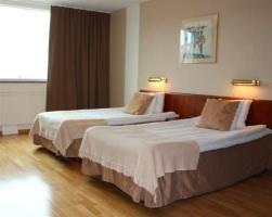 Hotel First Jorgen Kock