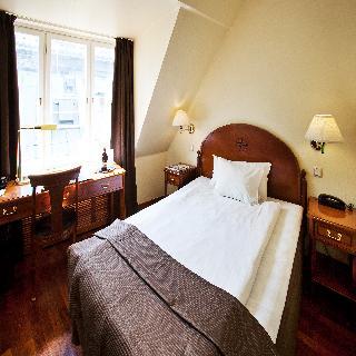 First Hotel Reisen